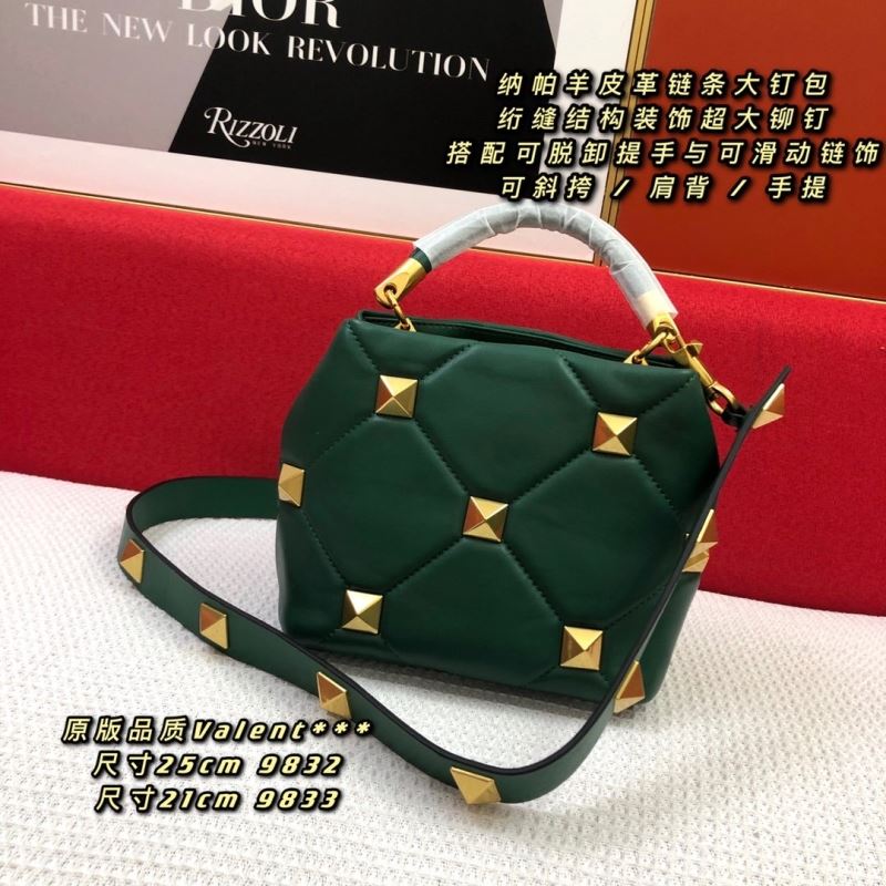 Valentino Handle Bags